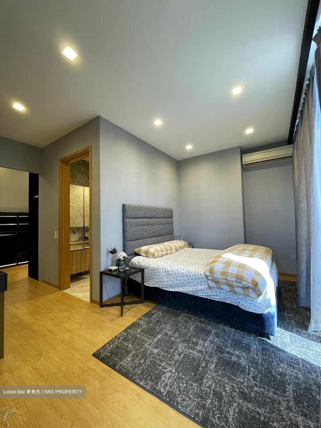 The Peak @ Cairnhill I (D9), Apartment #591783491